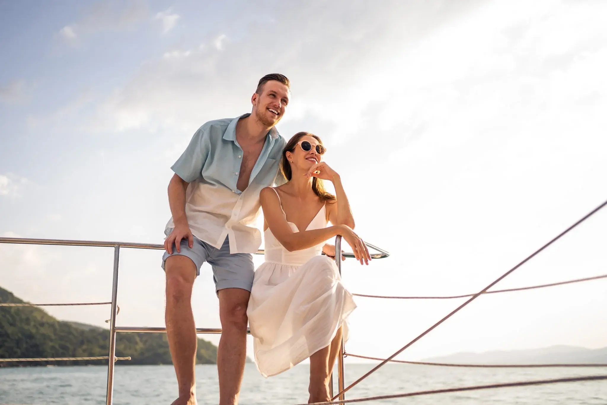 What to Do on Your Honeymoon? Where Are the Best Honeymoon Destinations? image